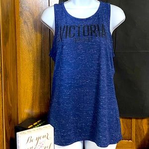 VS Sport Strappy Ladder back